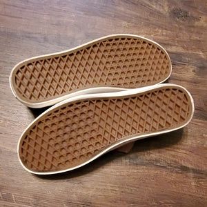Vans Shoes - Vans Rata Vulc SF Hemp Rasta Vans Shoes - Vans Rata Vulc SF Hemp Rasta